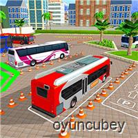 Autobús Simulador 2021
