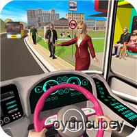 Bus Simulator Ultimative