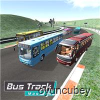 Bus Track Masters