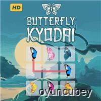 Schmetterling Kyodai Hd