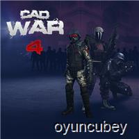 CAD War 4
