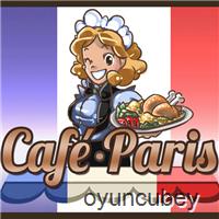 Café París