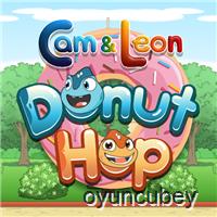 Cam Und Leon Donut Hop
