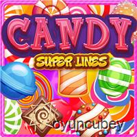 Süßigkeiten Super Lines