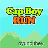 Cap Boy Run