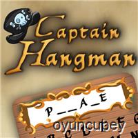 Capitán Hangman