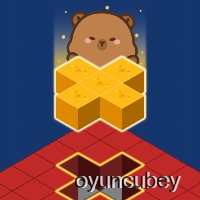 Capybara Block Blast