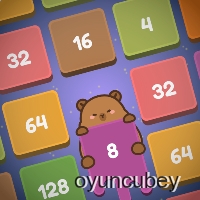 Capybara Block Shot