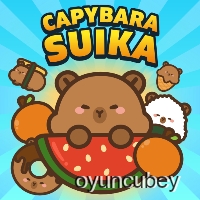 Kapibara Suika