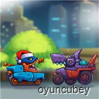 Car Fighter