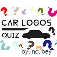 Auto Logos Quiz