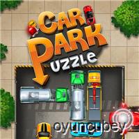 Auto Park Puzzle