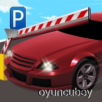 Araba Park Simülatörü