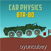 Auto Physik Btr 80