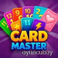 Maestro De Cartas