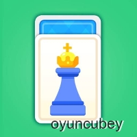 Kart Solitaire: Kelime Oyunu