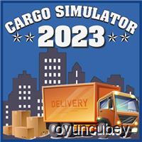 Cargo Simülatörü 2023