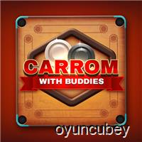 Carrom Con Buddies
