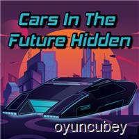 Autos Im Das Zukunft Versteckt