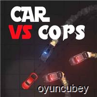 Car vs Cops
