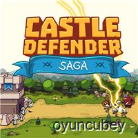 Saga Del Defensor Del Castillo