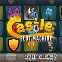 Castle Slot Maschine