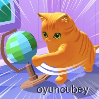 Kedi Kaos Simülatörü
