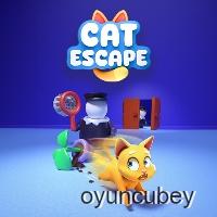Escape De Gato