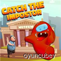 Catch The Impostor