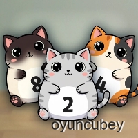 Caterfall 2048