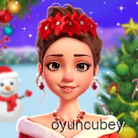 Ünlüler Noel'e Hazırlanıyor