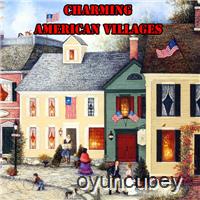 Charming American Villages Slide