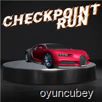 Checkpoint-Lauf