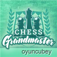 Schachgroßmeister