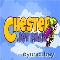 Chester Jetpack