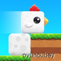 Chickz Stack