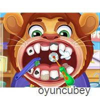 Children Doctor Dentist 2