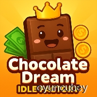 Chocolate Dream: Idle Factory