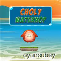Choly Water Hop