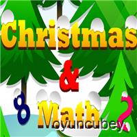 Christmas Ve Matematik