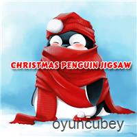 Christmas Penguin Bulmaca
