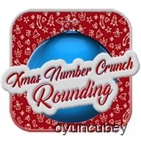 Christmas Number Crunch Rounding