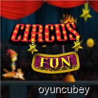 Circus Eğlence