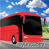 Stadt Bus Simulator 3D