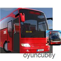 Stadt Coach Bus