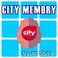 City Memory