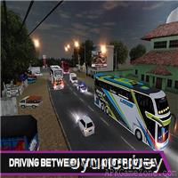 Kent Metro Otobüs Simülatörü 3D
