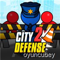 Şehir Savunması 2
