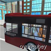 Kent Otobüs Simülatörü