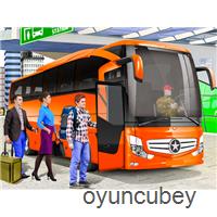 Simulador De Autobuses Urbanos